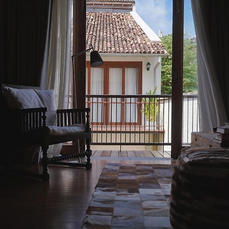 Church Street Townhouse Гале Екстериор снимка