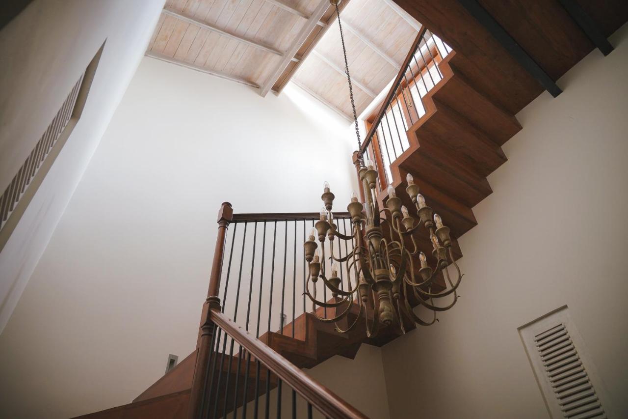 Church Street Townhouse Гале Екстериор снимка