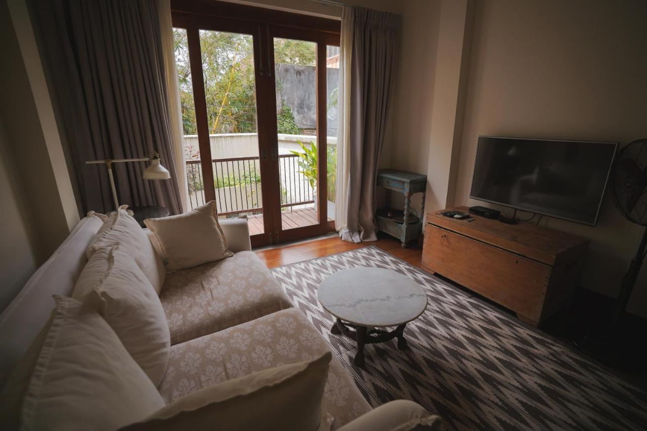 Church Street Townhouse Гале Екстериор снимка