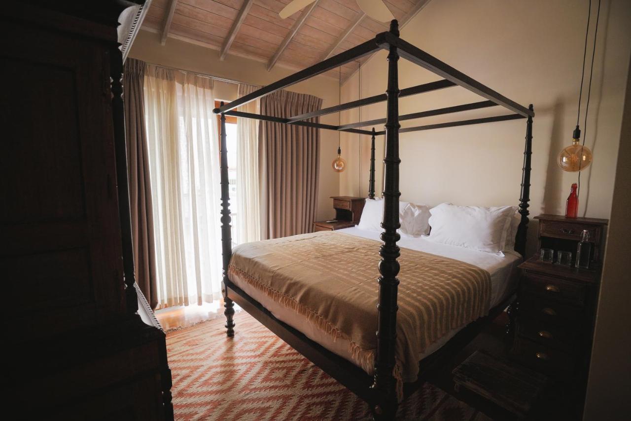 Church Street Townhouse Гале Екстериор снимка