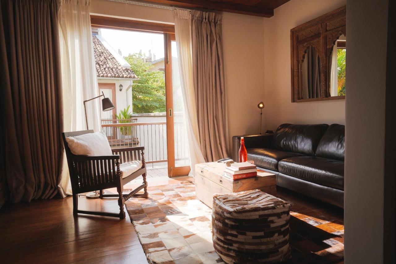 Church Street Townhouse Гале Екстериор снимка