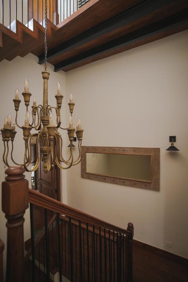 Church Street Townhouse Гале Екстериор снимка