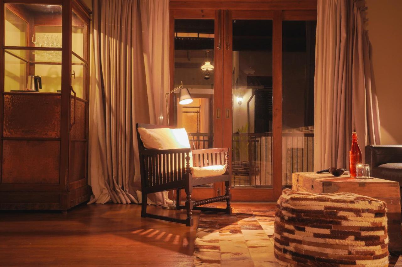 Church Street Townhouse Гале Екстериор снимка