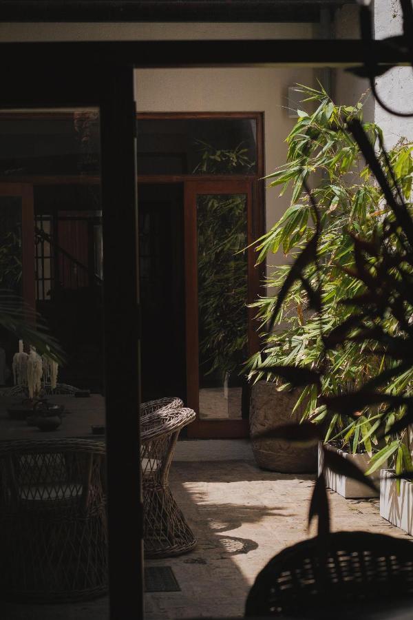 Church Street Townhouse Гале Екстериор снимка