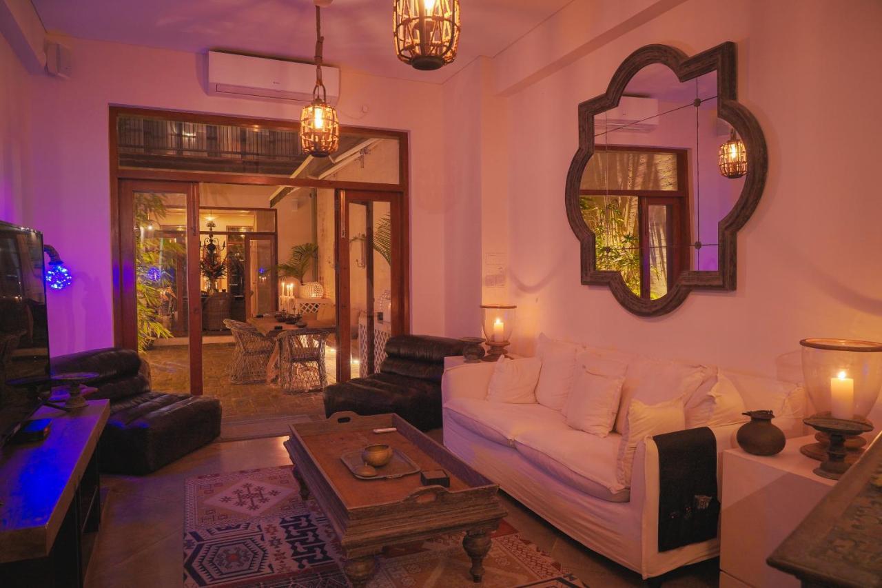 Church Street Townhouse Гале Екстериор снимка