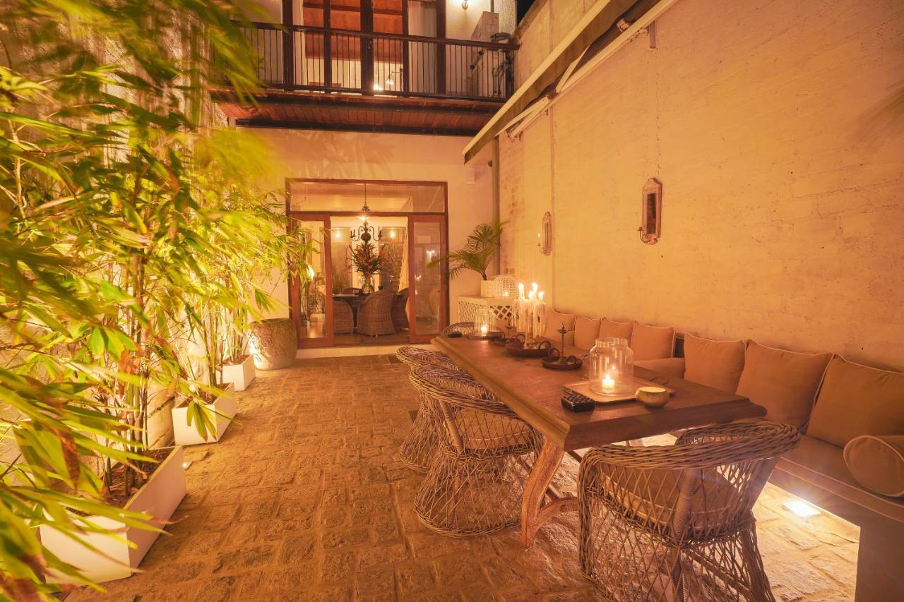 Church Street Townhouse Гале Екстериор снимка