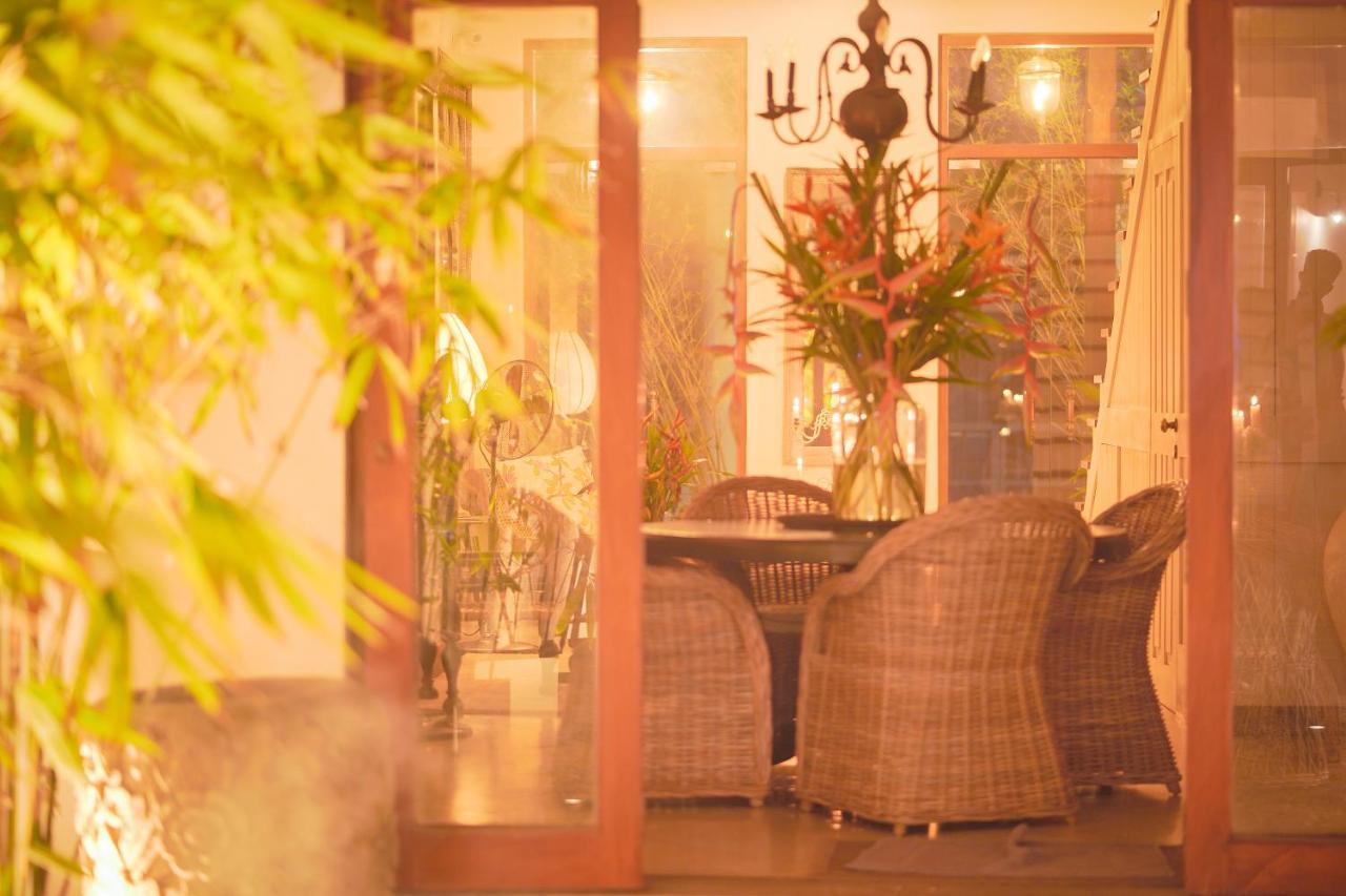 Church Street Townhouse Гале Екстериор снимка