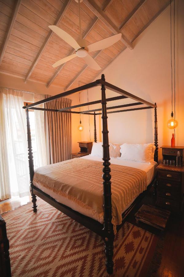 Church Street Townhouse Гале Екстериор снимка