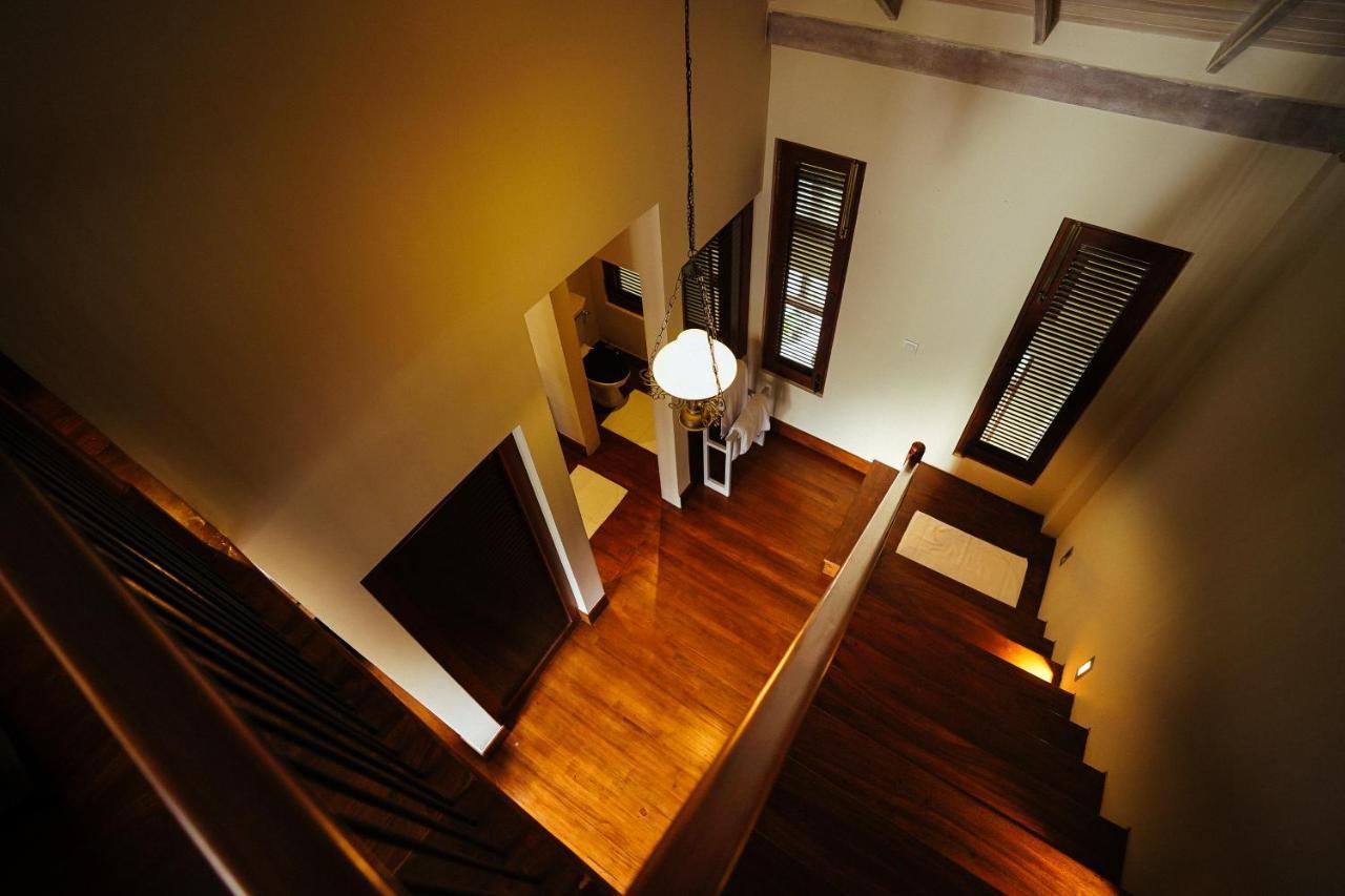 Church Street Townhouse Гале Екстериор снимка