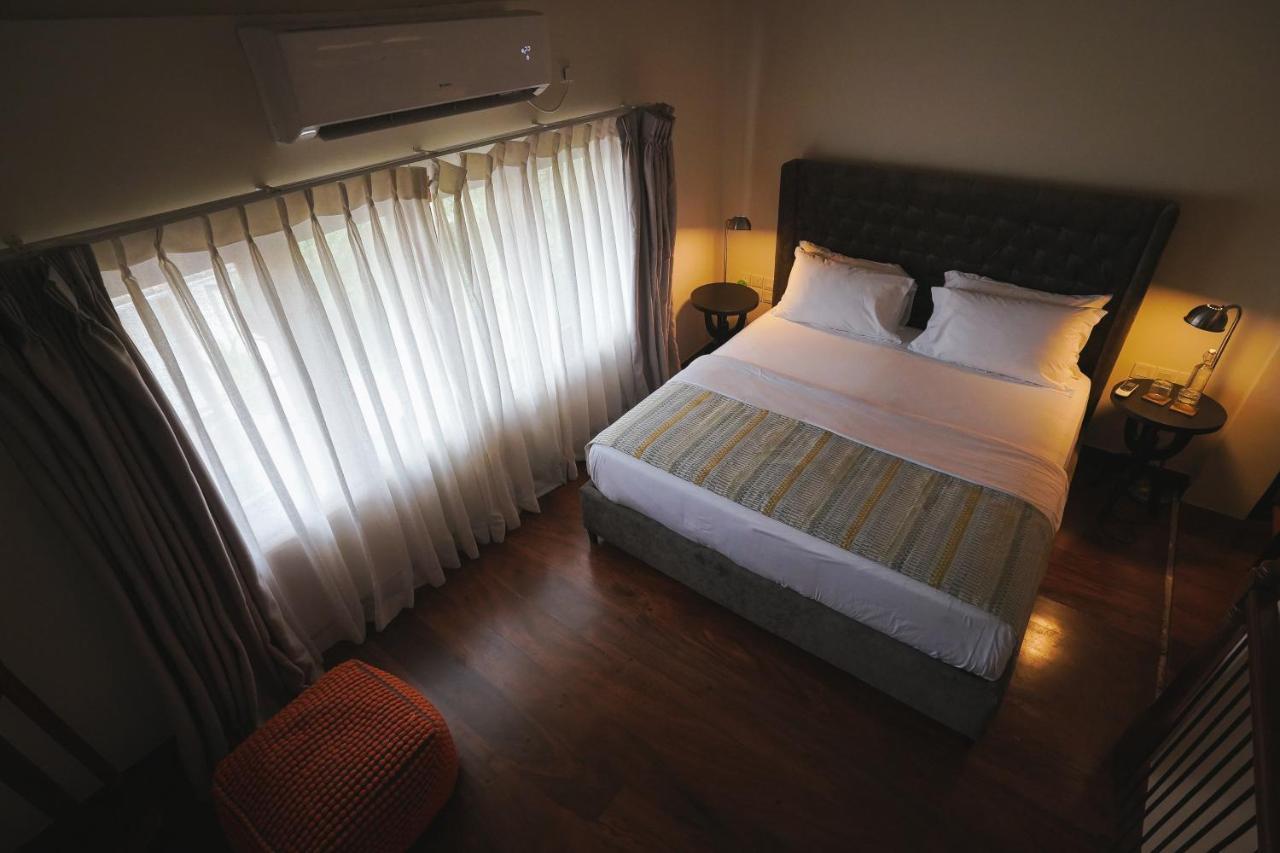 Church Street Townhouse Гале Екстериор снимка