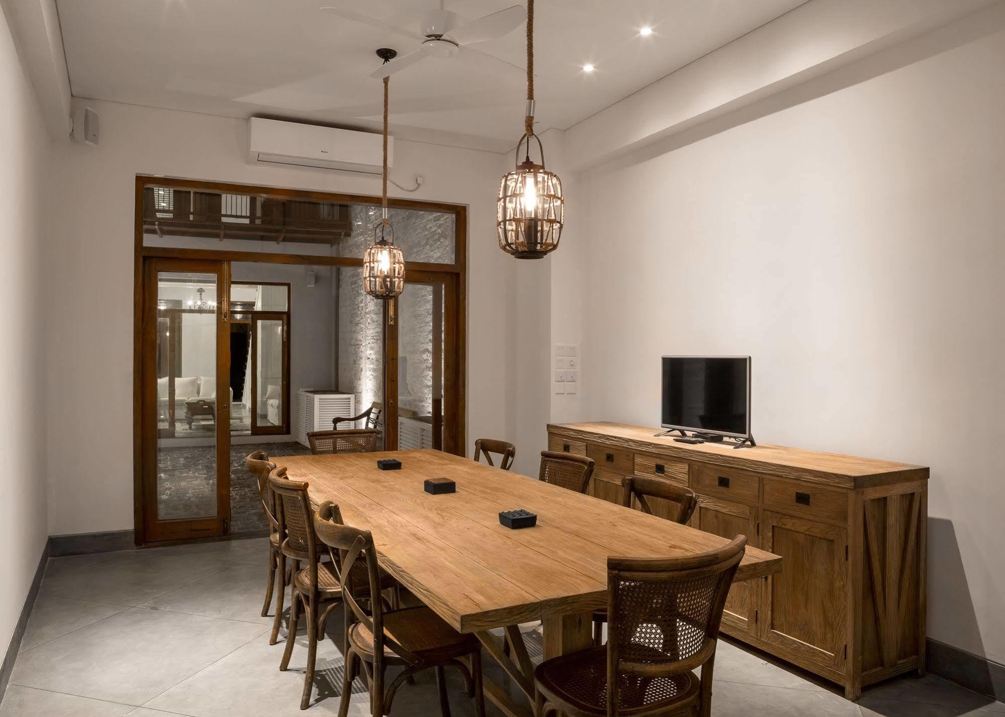 Church Street Townhouse Гале Екстериор снимка